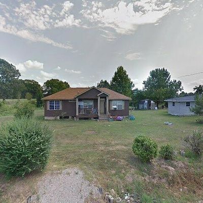 363 Graves Chapel Rd, Lockesburg, AR 71846