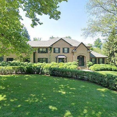 363 Hardenburgh Ave, Demarest, NJ 07627