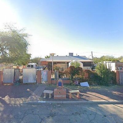 3633 N Fremont Ave, Tucson, AZ 85719