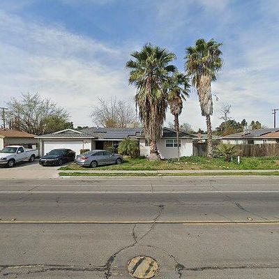 3641 N Maple Ave, Fresno, CA 93726