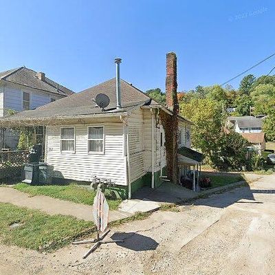 367 Fort St, Nelsonville, OH 45764