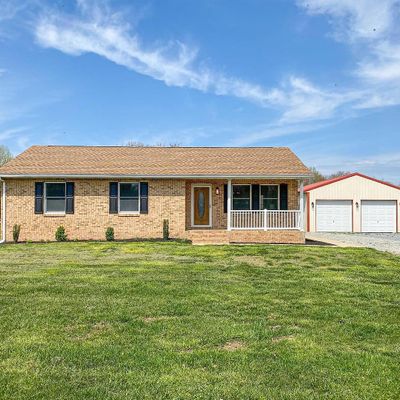 3673 Holletts Corner Rd, Clayton, DE 19938