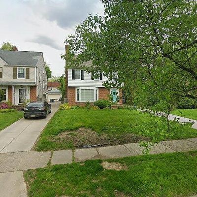 3687 Riedham Rd, Cleveland, OH 44120