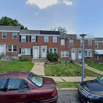 3688 Kenyon Ave, Baltimore, MD 21213