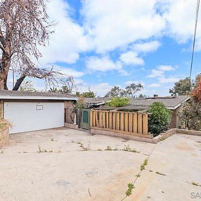 3699 Mount Alvarez Ave, San Diego, CA 92111