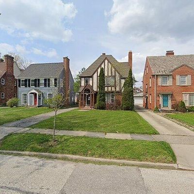 3698 Normandy Rd, Cleveland, OH 44120
