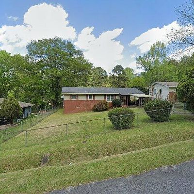 37 Patch Dr, Columbus, GA 31903