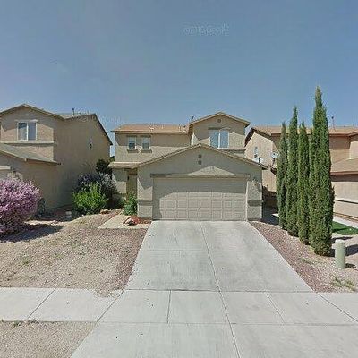 3700 W Exton Ln, Tucson, AZ 85746
