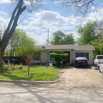 3701 Neches St, Fort Worth, TX 76106