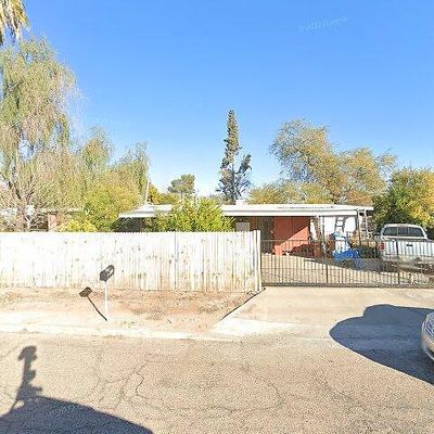 3702 N Park Ave, Tucson, AZ 85719