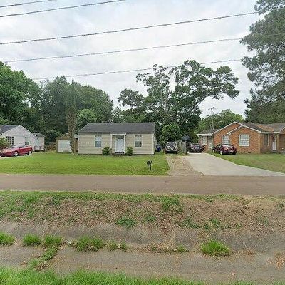 3702 Sherwood Dr, Natchez, MS 39120