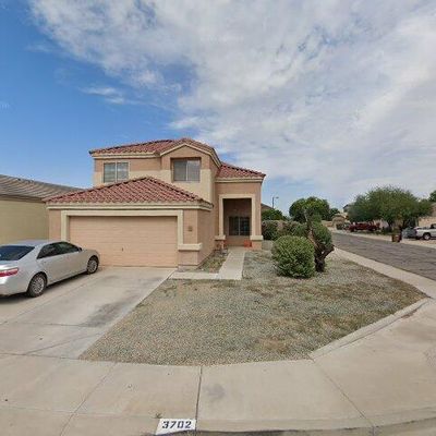 3702 W Naomi Ln, San Tan Valley, AZ 85144