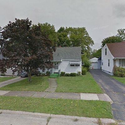 3707 Charlotte St, Erie, PA 16508