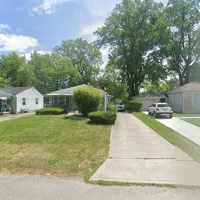 3707 N Riley Ave, Indianapolis, IN 46218