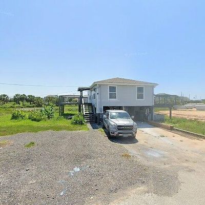 3707 El Lago St, Galveston, TX 77554