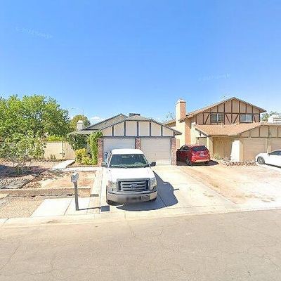 3712 Progress Cir, Las Vegas, NV 89108