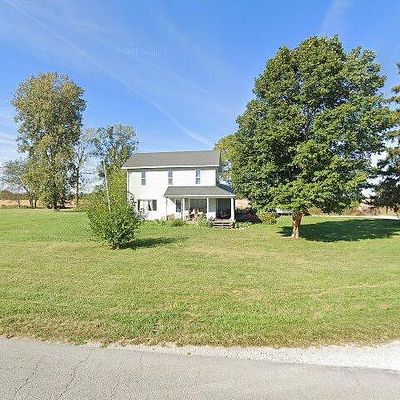 372 County Road 236, Bloomdale, OH 44817
