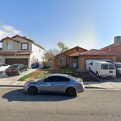 3720 Coleman St, North Las Vegas, NV 89032