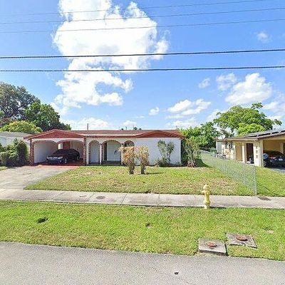 3721 Nw 9 Th Ct, Lauderhill, FL 33311