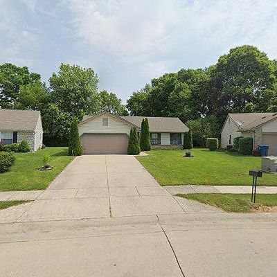 3722 W 45 Th Ter, Indianapolis, IN 46228