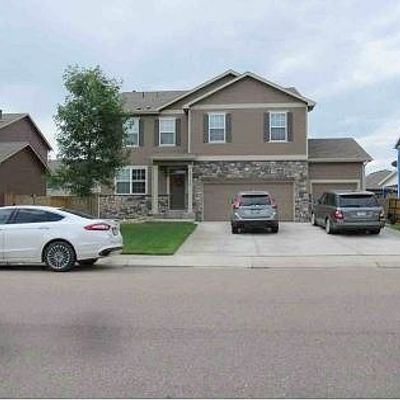 3725 Daylily St, Wellington, CO 80549