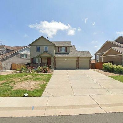 3726 S Nepal St, Aurora, CO 80013