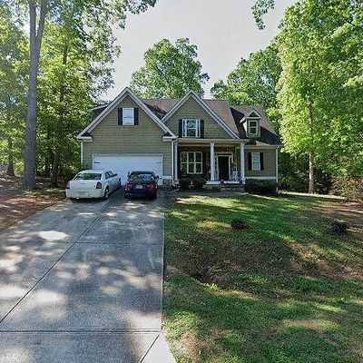 373 Linda St, Colbert, GA 30628