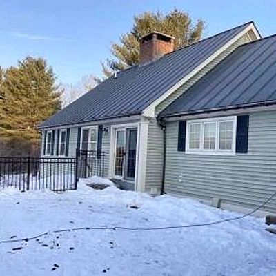 373 E Green Mountain Rd, Claremont, NH 03743