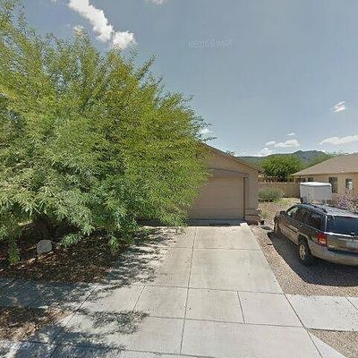 3735 W Fitzwater Ct, Tucson, AZ 85746