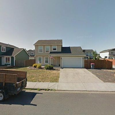 374 Nw Blair St, Sheridan, OR 97378