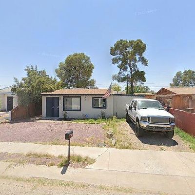 3742 E Ellington Pl, Tucson, AZ 85713