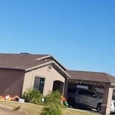 3746 E Hoyos St, San Luis, AZ 85336