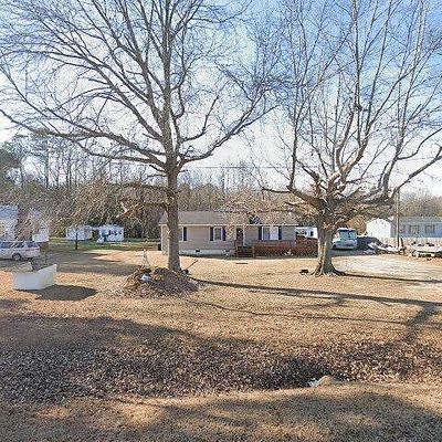 3762 Old County Home Rd, Nashville, NC 27856