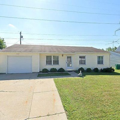 378 Salt Creek Pkwy, Valparaiso, IN 46385