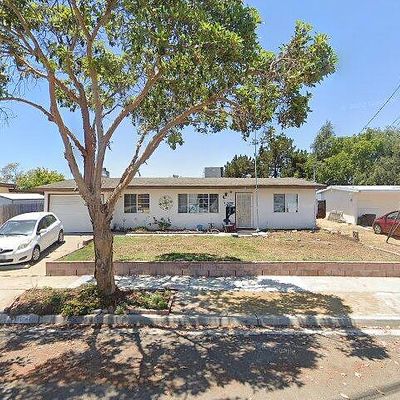 3790 Mount Abraham Ave, San Diego, CA 92111