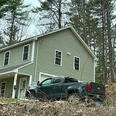 38 Jenness Hill Rd, Meredith, NH 03253