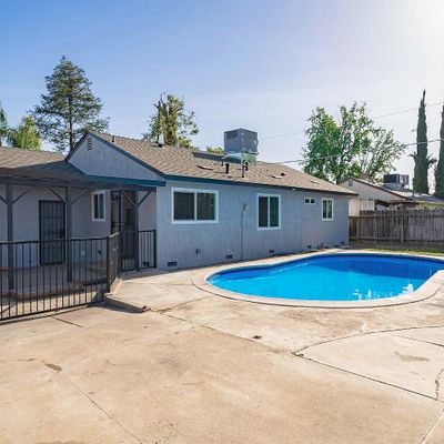 3800 Brave Ave, Bakersfield, CA 93309