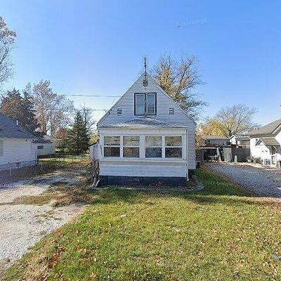 3803 Lauder Ave, Bartonville, IL 61607