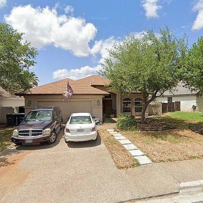 3806 Sandcliff, Laredo, TX 78045