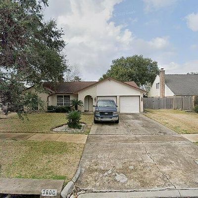 3806 Glen Cove Cir, Missouri City, TX 77459