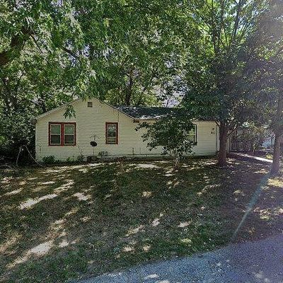 3809 N Spruce Ave, Kansas City, MO 64117