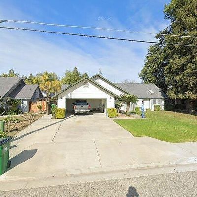 381 E South Ave, Fowler, CA 93625