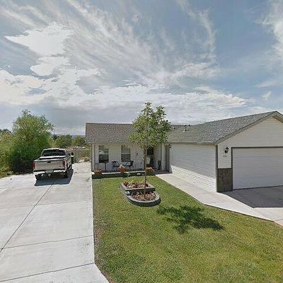 381 Dry Fork Way, Grand Junction, CO 81504