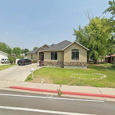 381 S 1200 W, Orem, UT 84058