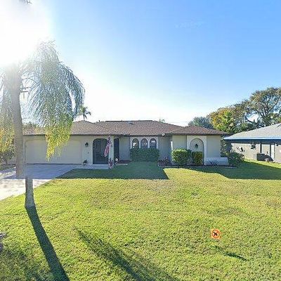 3810 Se 4 Th Ave, Cape Coral, FL 33904