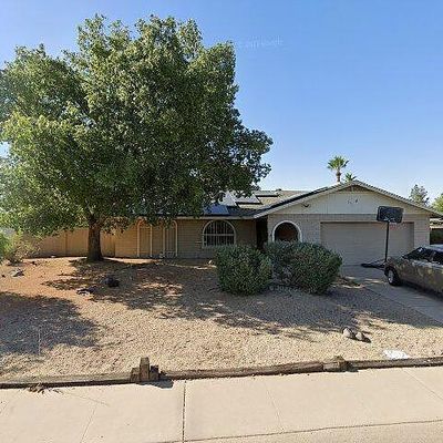 3811 W Grandview Rd, Phoenix, AZ 85053