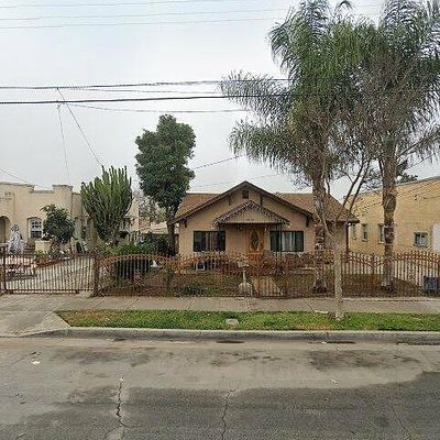 3812 E 6 Th St, Los Angeles, CA 90023