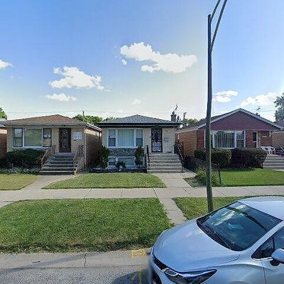 3815 W 82 Nd Pl, Chicago, IL 60652