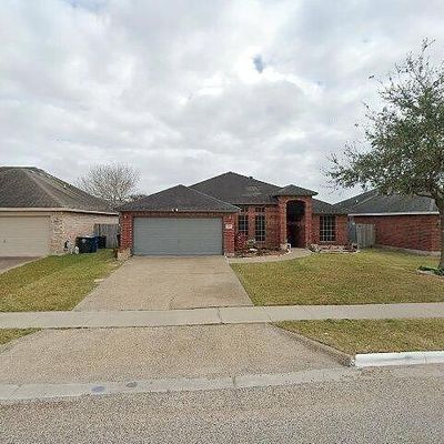 3817 Sally Ln, Corpus Christi, TX 78414