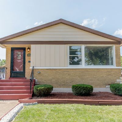 382 W 14 Th Pl, Chicago Heights, IL 60411